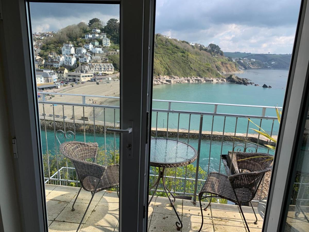 The Watermark Looe Esterno foto