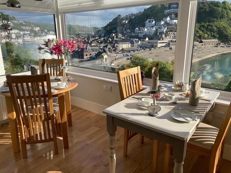 The Watermark Looe Esterno foto