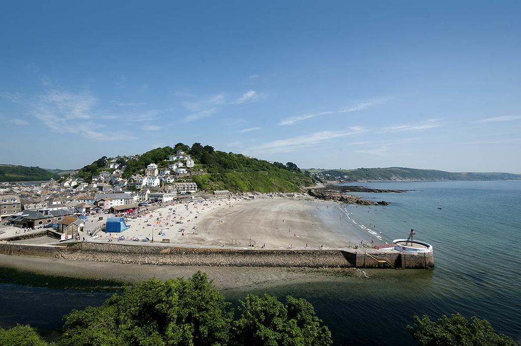 The Watermark Looe Esterno foto